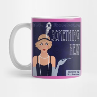 Something New Mug